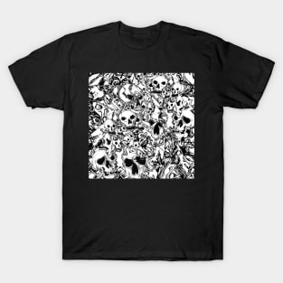 Dem bones T-Shirt